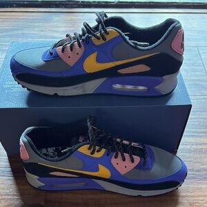 Air Max 90 QS 'ACG lightly used only one scuff